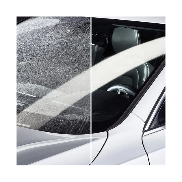 Автомобільний очисник Sonax Scheibenklar 500 мл (338241) - picture 5