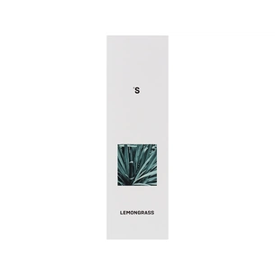 Аромадифузор Sister's Aroma Лемонграс 110 мл (4820227782208) зображення 1