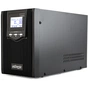 Пристрій безперебійного живлення EnerGenie EG-UPS-PS1000-01, 1000VA (EG-UPS-PS1000-01) - зменшене зображення 1