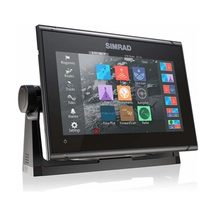 Ехолот Lowrance GO9, XSE ROW ACTIVEIMAGING 3-IN-1, GPS (000-14841-001) изображение 1