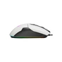 Мишка A4Tech Bloody W70 Max Panda White (4711421955836) - зменшене зображення 7