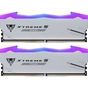 Модуль пам'яті для комп'ютера DDR5 32GB (2x16GB) 6400 MHz Viper Xtreme 5 MPOWER RGB Patriot (PVXR532G64C32KM) - зменшене зображення 2