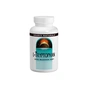 Амінокислота Source Naturals L-Триптофан 500мг, 120 капсул (SN1985) - зменшене зображення 1