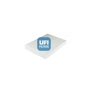 Фільтр салону UFI 53.314.00 - зменшене зображення 1
