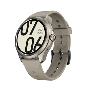 Смарт-годинник Mobvoi TicWatch Pro 5 GPS (WH12088) Sandstone (P3170001200A) изображение 1