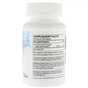 Мінерали Thorne Research Залізо Бігліцінат 25 мг, Iron Bisglycinate, 60 капсул (THR-00345) - зменшене зображення 2