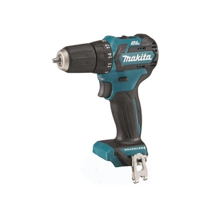 Шуруповерт Makita CXT Slider, 35 / 21Нм (без АКБ и БП) (DF332DZ) зображення 1