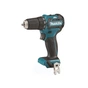 Шуруповерт Makita CXT Slider, 35 / 21Нм (без АКБ и БП) (DF332DZ) - зменшене зображення 1