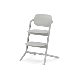 Стілець для годування Cybex Lemo All White (522001567) зображення 1