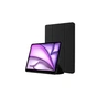 Чохол до планшета BeCover Tri Fold Hard TPU Apple iPad Air 13" M2 2024 Black (711466) - зменшене зображення 2