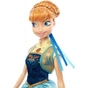 Лялька Mattel Ганна День народження з м/ф Крижане серце (DGF54-1) - зменшене зображення 2