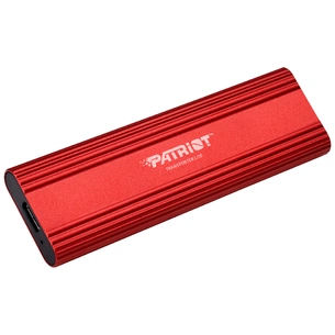 Накопичувач SSD USB-C 1TB Patriot (PTPL1TBPEC) зображення 1