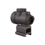 Коліматорний приціл Trijicon MRO 2.0 MOA Red Dot Lower 1/3 Cowitness Mount (MRO-C-2200010) - уменьшенное изображение 7