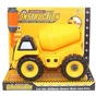 Спецтехніка Kaile Toys складана модель з викруткою (KL702-8) - зменшене зображення 1
