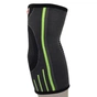 Фіксатор ліктя MadMax MFA-283 3D Compressive elbow support Dark grey/Neon green S (MFA-283_S) - зменшене зображення 4