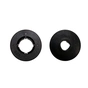Килимок в салон EVAtech передні Opel Corsa (D) 5-doors 2006-2014 4 (OL32351A2OU4RBB) - зменшене зображення 2