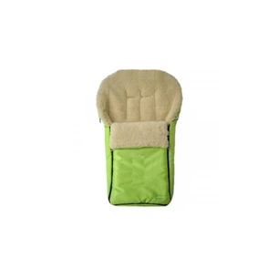 Зимовий конверт Womar light green (Womar 06 салатовий) зображення 1