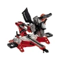 Торцювальна пила Einhell TC-SM 2534/1 (4300395) - зменшене зображення 1