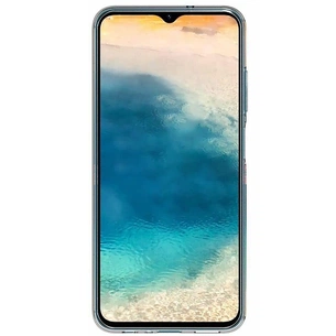 Чохол до мобільного телефона BeCover Nokia G22 Transparancy (709298) зображення 1