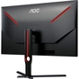 Монітор AOC U32G3X/BK - зменшене зображення 6