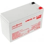 Батарея до ДБЖ LogicPower LPM-GL 12В 7.2Ah (6561) - зменшене зображення 1