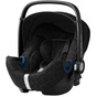 Автокрісло Britax-Romer Baby-Safe2 i-Size Crystal Black (2000030758) - зменшене зображення 1