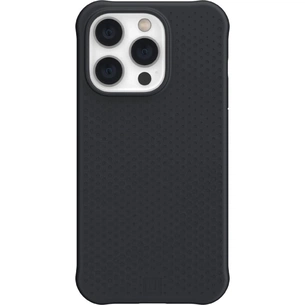Чохол до мобільного телефона UAG [U] Apple iPhone 14 Pro Dot Magsafe, Black (114082314040) изображение 1
