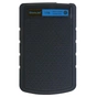 Зовнішній жорсткий диск 2.5" 1TB Transcend (TS1TSJ25H3B) - зменшене зображення 2