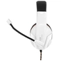 Навушники Gemix N20 White-Black-Orange Gaming - зменшене зображення 3