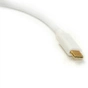 Перехідник USB Type C to DVI PowerPlant (DV00DV4063) - зменшене зображення 3
