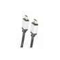 Кабель мультимедійний HDMI to HDMI 5.0m Cablexpert (CCB-HDMIL-5M) - зменшене зображення 2