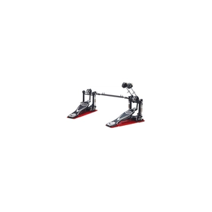 Педаль для бас-барабана Maxtone Double Bass Pedal (DP-2021TW) изображение 1