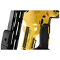 Степлер будівельний DeWALT 18В XR Li-Ion, діаметр/довжина скоби 4/50 мм (без АКБ та ЗП) (DCFS950N) - уменьшенное изображение 7