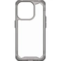 Чохол до мобільного телефона UAG Apple iPhone 15 Pro Max Plyo, Ash (114310113131) - зменшене зображення 7
