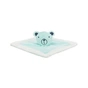 Іграшка для собак Trixie Junior Snuggler 20х20 см (4047974361788) - зменшене зображення 3