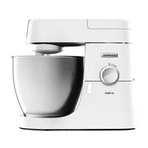 Кухонний комбайн Kenwood KVL 4170 S зображення 1