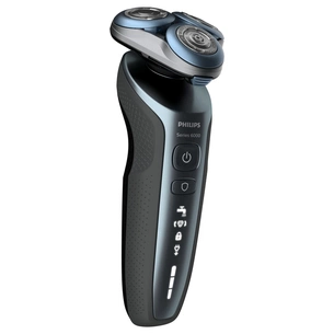 Електробритва Philips series 6000 (S6620/11) зображення 1