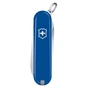 Ніж Victorinox Escort 58 мм Синій (0.6123.2) - зменшене зображення 2