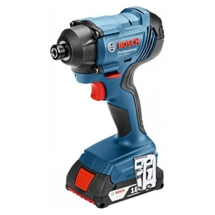Гайковерт Bosch GDR 180-LI акумуляторний (0.601.9G5.120) зображення 1