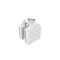 Кулер до процесора Deepcool AK620 WH (R-AK620-WHNNMT-G-1) - зменшене зображення 4