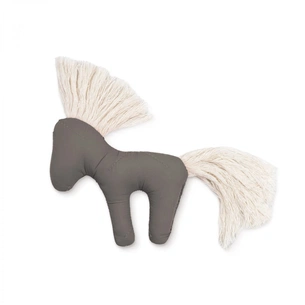 Іграшка для собак Pet Fashion Коник 15x15 см (4823082430857) зображення 1