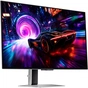 Монітор Samsung LS32FG812SIXCI - зменшене зображення 4