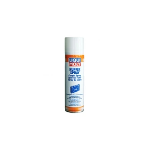 Мастило автомобільне Liqui Moly Kupfer-Paste  0.25л. (3970) зображення 1