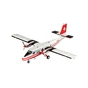 Збірна модель Revell Літак DHC-6 Twin Otter Swisstopo 1:72 (3954) - зменшене зображення 2