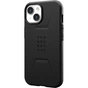 Чохол до мобільного телефона UAG Apple iPhone 15 Plus Civilian Magsafe, Black (114306114040) - зменшене зображення 2