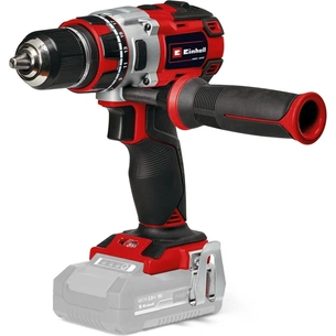 Шуруповерт Einhell TP-CD 18/80 Li BL - Solo PXC 18В, безщітковий, 80Нм (без АКБ та ЗП) (4514300) зображення 1