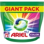 Капсули для прання Ariel Pods Все-в-1 Color 72 шт. (8001090725769) - уменьшенное изображение 1