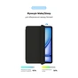 Чохол до планшета Armorstandart Smart Case iPad Air 13 2024 Black (ARM76331) - зменшене зображення 4