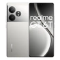 Мобільний телефон realme GT 6T 8/256GB Fluid Silver - зменшене зображення 1