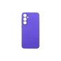 Чохол до мобільного телефона Dengos Kit for Samsung Galaxy S23 FE case + glass (Purple) (DG-KM-12) - зменшене зображення 2